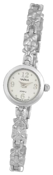 Wrist watch CHajka 97000-13.112 for women - 1 picture, image, photo