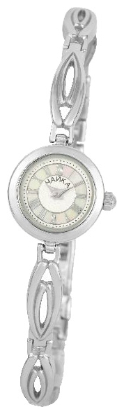 Wrist watch CHajka 97000-14.117 for women - 1 photo, picture, image