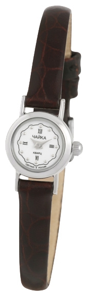 Wrist watch CHajka 97000.146 for women - 1 photo, picture, image