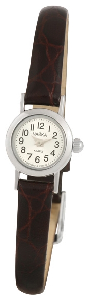 Wrist watch CHajka 97000.205 for women - 1 photo, picture, image
