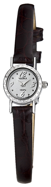 Wrist watch CHajka 97006-1.112 for women - 1 photo, picture, image