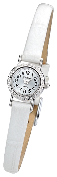 Wrist watch CHajka 97006-1.205 for women - 1 picture, photo, image