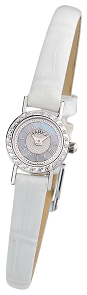 Wrist watch CHajka 97006-1.223 for women - 1 image, photo, picture