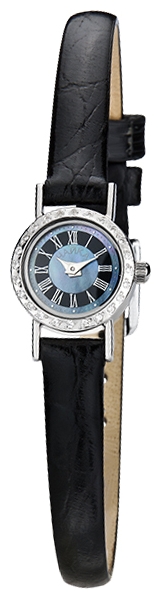 Wrist watch CHajka 97006-1.518 for women - 1 picture, image, photo