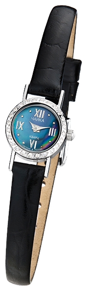 Wrist watch CHajka 97006-1.616 for women - 1 photo, image, picture