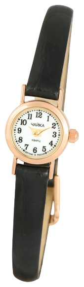 Wrist watch CHajka 97050.105 for women - 1 photo, picture, image