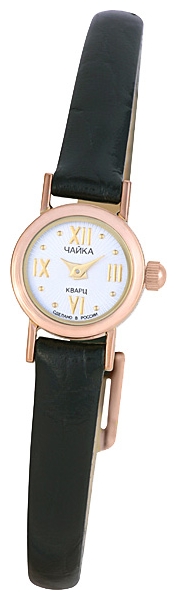 Wrist watch CHajka 97050.122 for women - 1 photo, picture, image