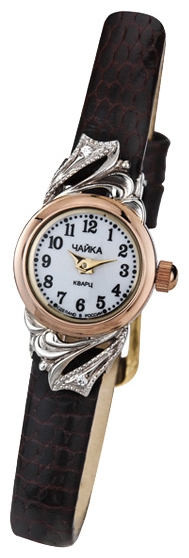 Wrist watch CHajka 97050-146.105 for women - 1 image, photo, picture