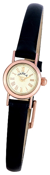 Wrist watch CHajka 97050.420 for women - 1 photo, image, picture