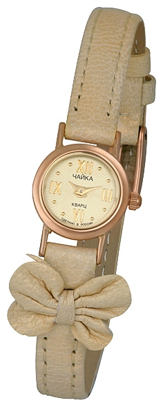 Wrist watch CHajka 97050.422 for women - 1 photo, picture, image