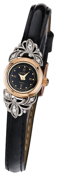 Wrist watch CHajka 97050-446.546 for women - 1 picture, image, photo