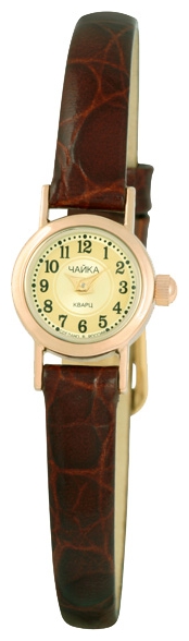 Wrist watch CHajka 97050.449 for women - 1 picture, photo, image