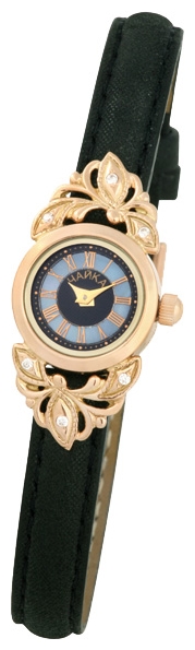 Wrist watch CHajka 97050-456.518 for women - 1 photo, picture, image