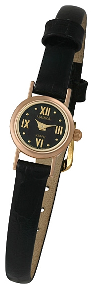 Wrist watch CHajka 97050.516 for women - 1 image, photo, picture