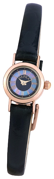 Wrist watch CHajka 97050.518 for women - 1 image, photo, picture