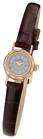 CHajka 97051.317 wrist watches for women - 1 image, picture, photo