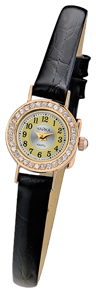 Wrist watch CHajka 97056-2.449 for women - 1 image, photo, picture