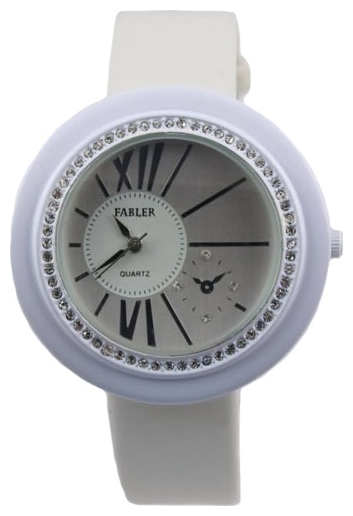 Fabler FL-500121/4 (stal) wrist watches for women - 1 image, picture, photo