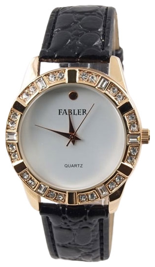 Fabler FL-500133/8 (bel.) wrist watches for women - 1 image, picture, photo
