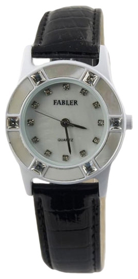 Fabler FL-500170/4 (perl.) wrist watches for women - 1 image, picture, photo