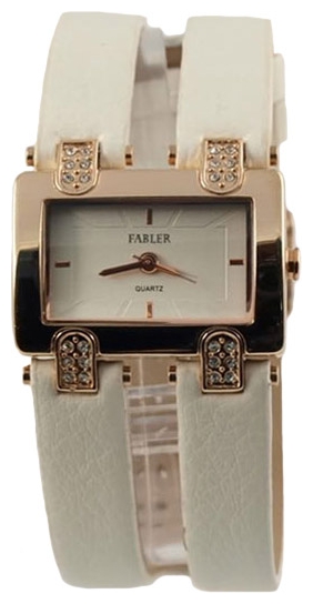 Fabler FL-500240/1 (stal) wrist watches for women - 1 image, picture, photo
