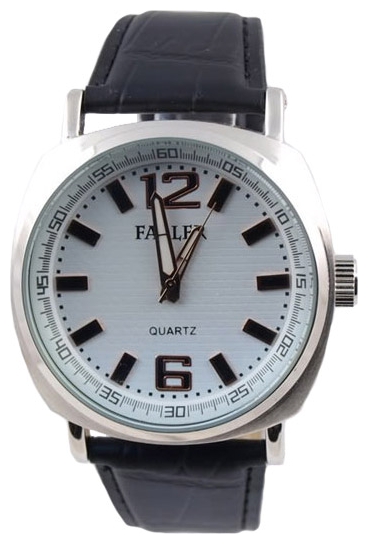Wrist watch Fabler FM-600102/1 (bel.) for men - 1 picture, photo, image