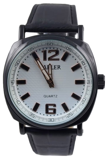 Wrist watch Fabler FM-600102/3 (bel.) for men - 1 image, photo, picture
