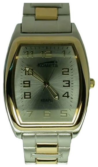 Wrist watch Kometa 017 2104 for men - 1 picture, image, photo