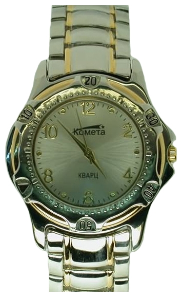 Kometa 018 5214 wrist watches for men - 1 image, picture, photo