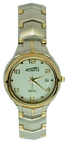 Wrist watch Kometa 022 3251 for men - 1 picture, photo, image