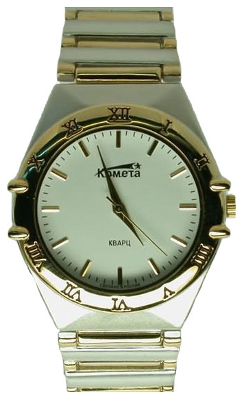Wrist watch Kometa 023 4281 for men - 1 photo, image, picture