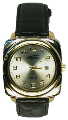 Kometa 027 4304 wrist watches for men - 1 image, picture, photo