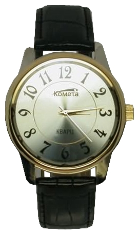 Kometa 028 4314 wrist watches for men - 1 image, picture, photo