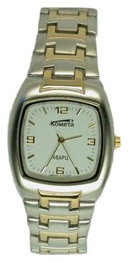 Wrist watch Kometa 111 3101 for men - 1 image, photo, picture