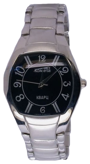Wrist watch Kometa 112 6102 for men - 1 photo, picture, image