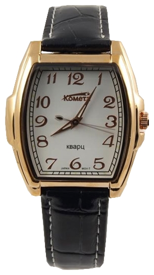 Wrist watch Kometa 150 8911 for men - 1 image, photo, picture