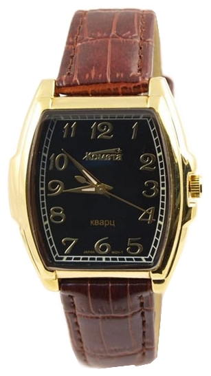 Wrist watch Kometa 150 9912 for men - 1 image, photo, picture