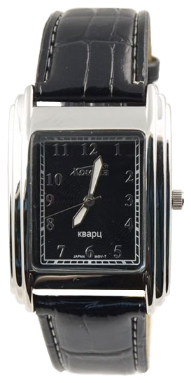 Wrist watch Kometa 151 1912 for men - 1 picture, photo, image