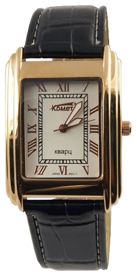 Wrist watch Kometa 151 8941 for men - 1 picture, photo, image