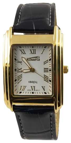 Wrist watch Kometa 151 9941 for men - 1 photo, image, picture