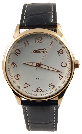 Wrist watch Kometa 152 8911 for men - 1 photo, image, picture