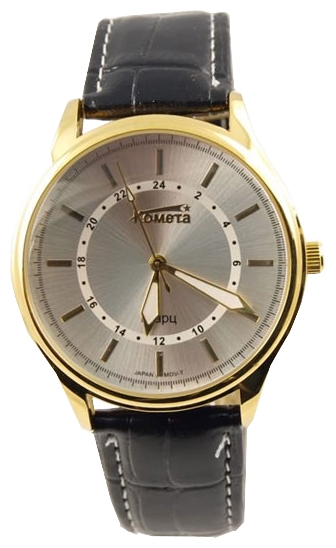 Wrist watch Kometa 152 9984 for men - 1 photo, image, picture