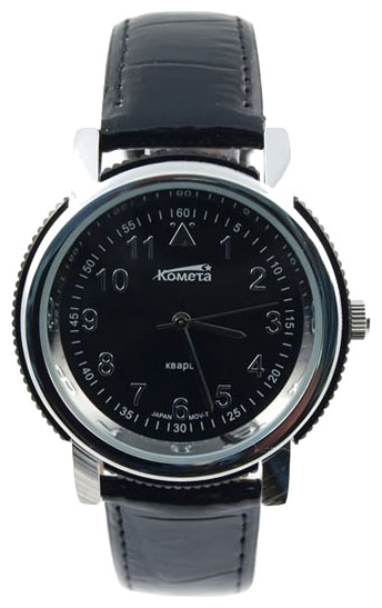 Wrist watch Kometa 156 1112 for men - 1 photo, picture, image