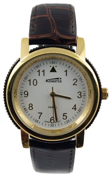 Kometa 156 9111 wrist watches for men - 1 image, picture, photo