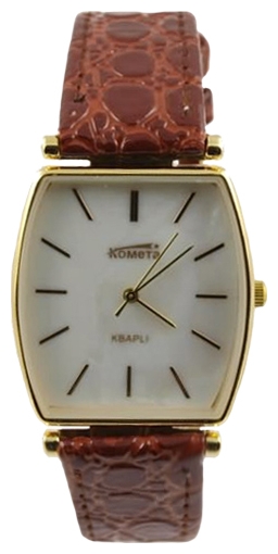 Kometa 210 9767 wrist watches for women - 1 image, picture, photo