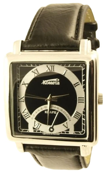 Wrist watch Kometa 212 1342 for men - 1 picture, photo, image
