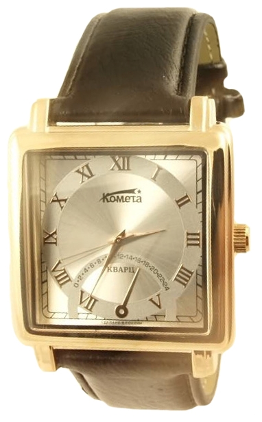 Wrist watch Kometa 212 8344 for men - 1 picture, image, photo