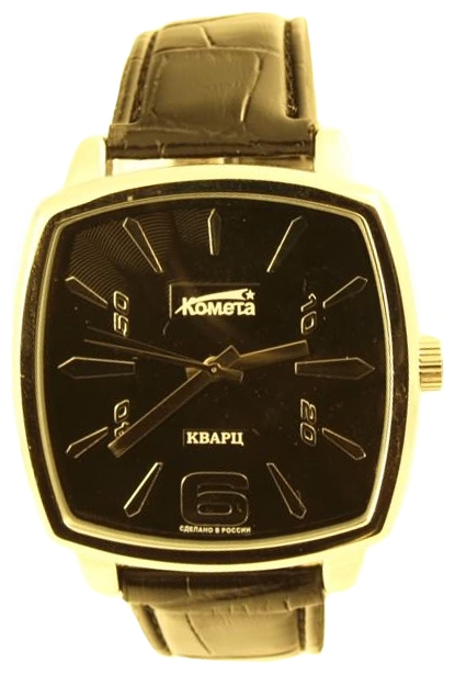 Wrist watch Kometa 213 1332 for men - 1 photo, image, picture