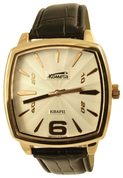 Wrist watch Kometa 213 8331 for men - 1 picture, image, photo