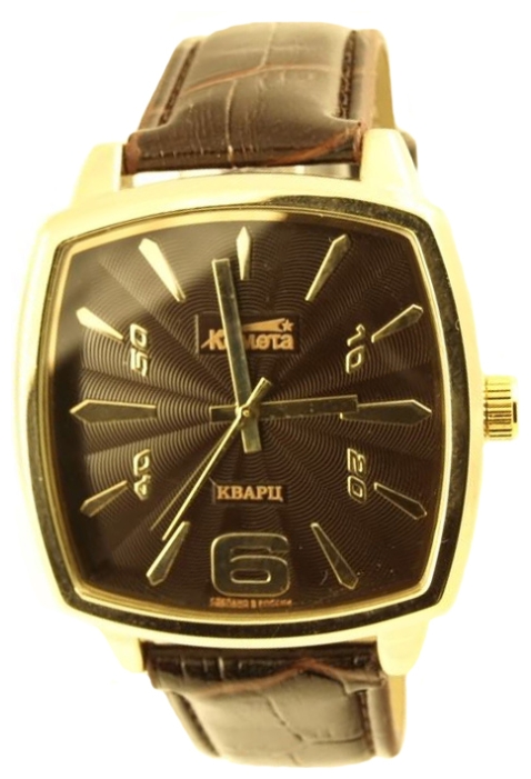 Kometa 213 9338 wrist watches for men - 1 image, picture, photo